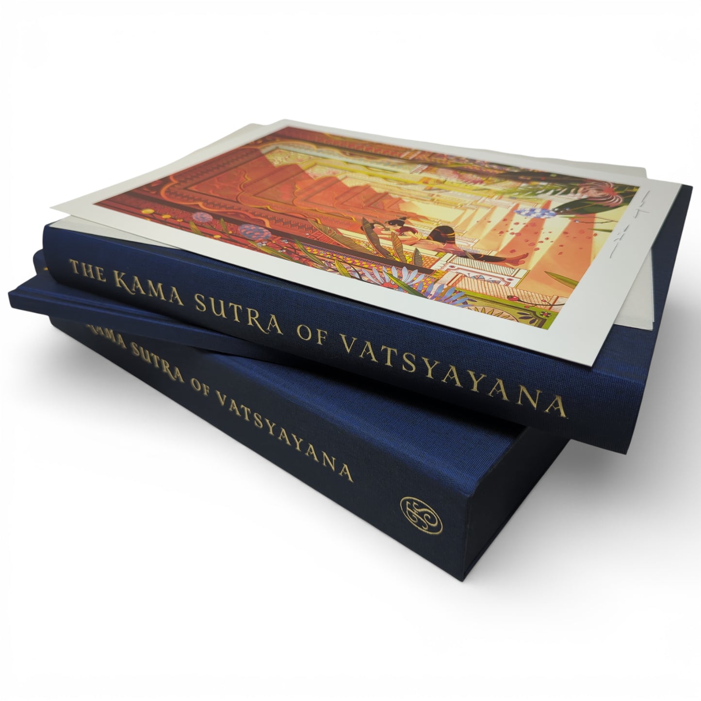 The Kama Sutra of Vatsyayana