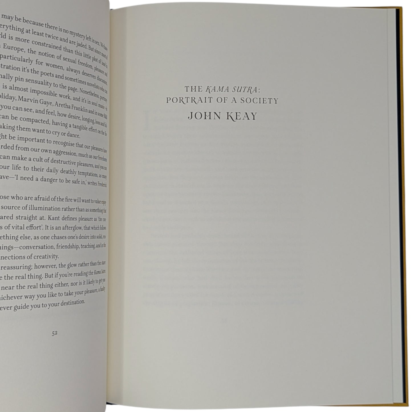 The Kama Sutra of Vatsyayana