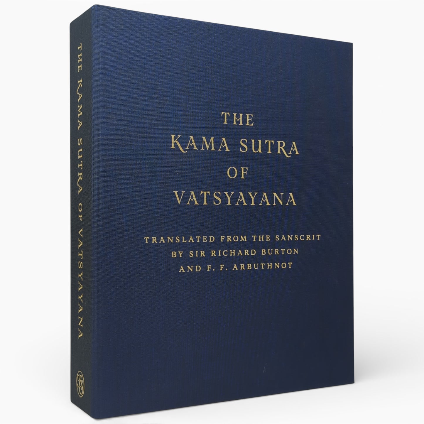 The Kama Sutra of Vatsyayana