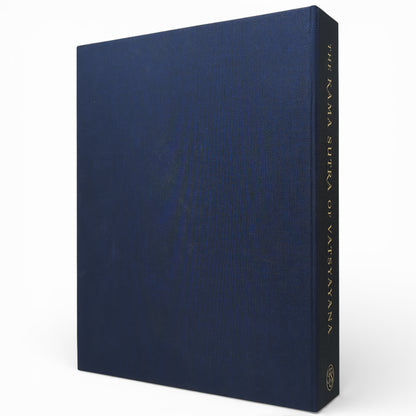 The Kama Sutra of Vatsyayana