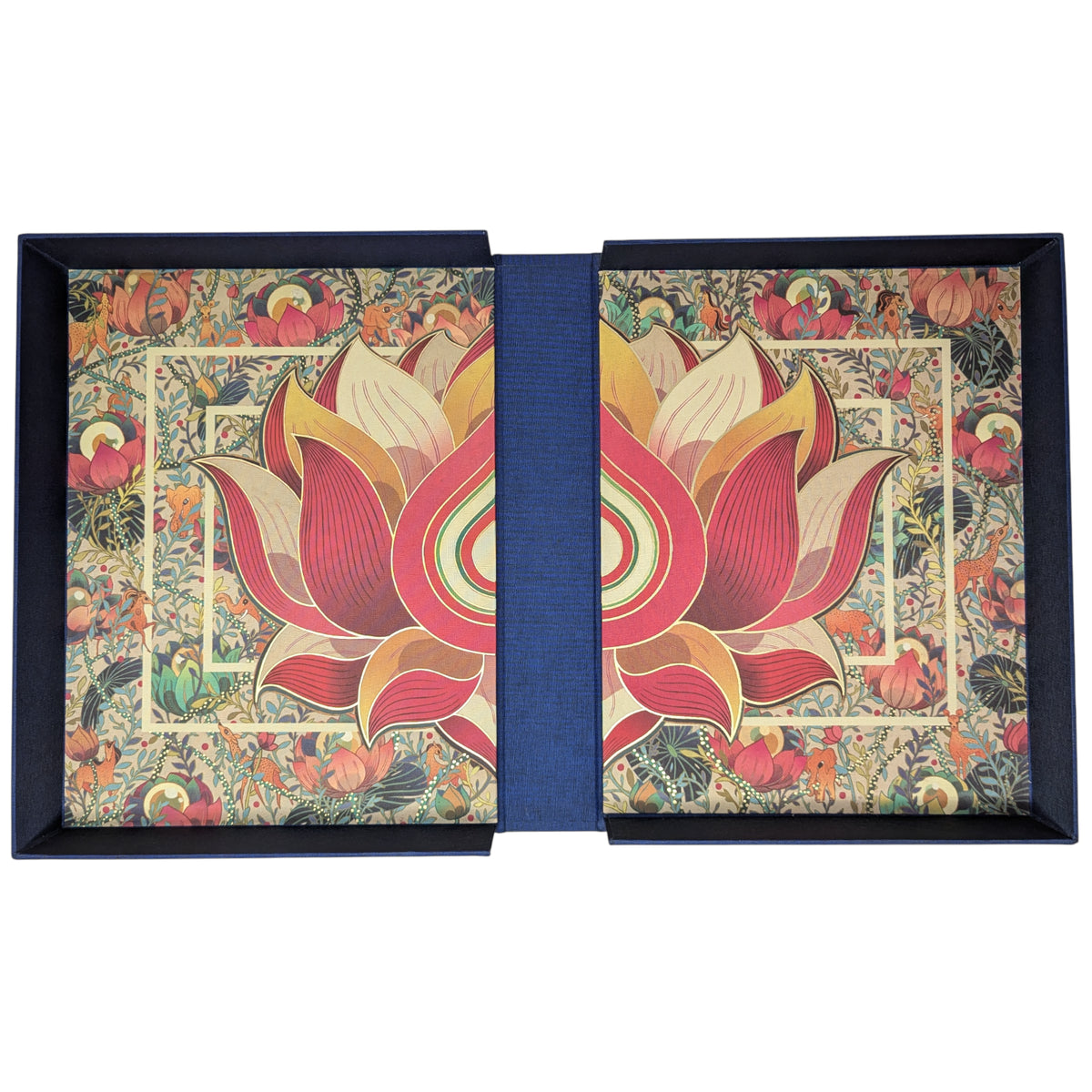 Vatsyana Symbol The Kama Sutra of Vatsyayana, Folio Society Limited Edition 2018, Sir ...