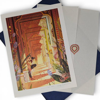 The Kama Sutra of Vatsyayana