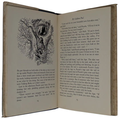 The Last Battle (The Chronicles of Narnia)