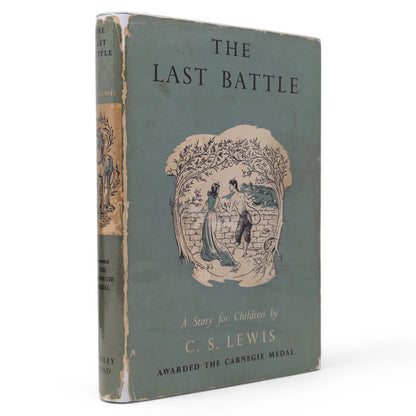 The Last Battle (The Chronicles of Narnia)