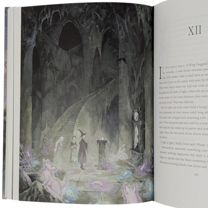 The Last Unicorn