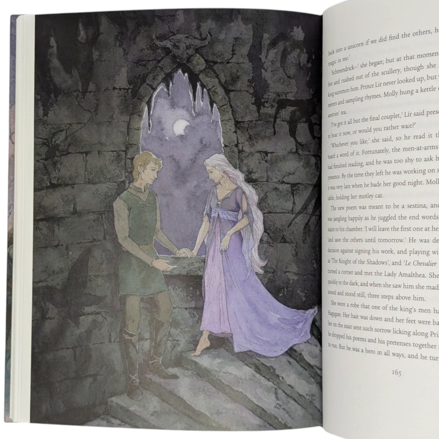The Last Unicorn