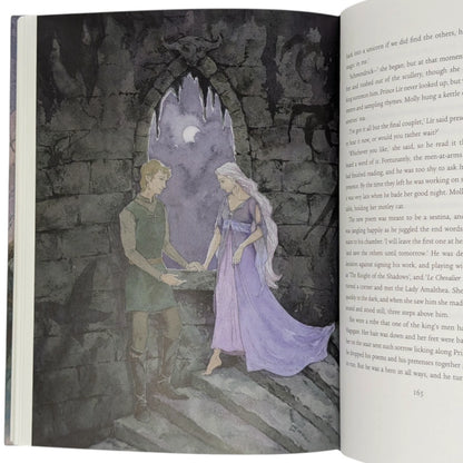 The Last Unicorn