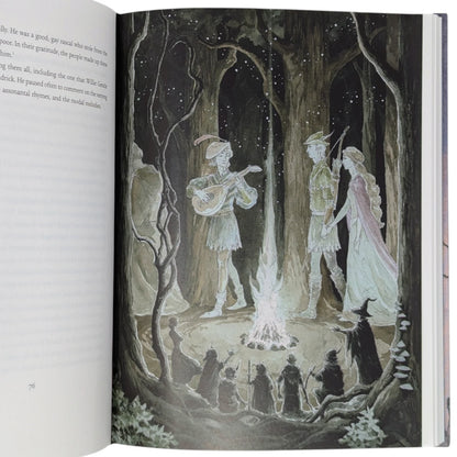 The Last Unicorn