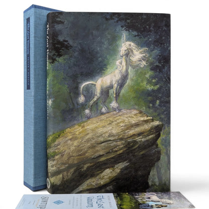 The Last Unicorn