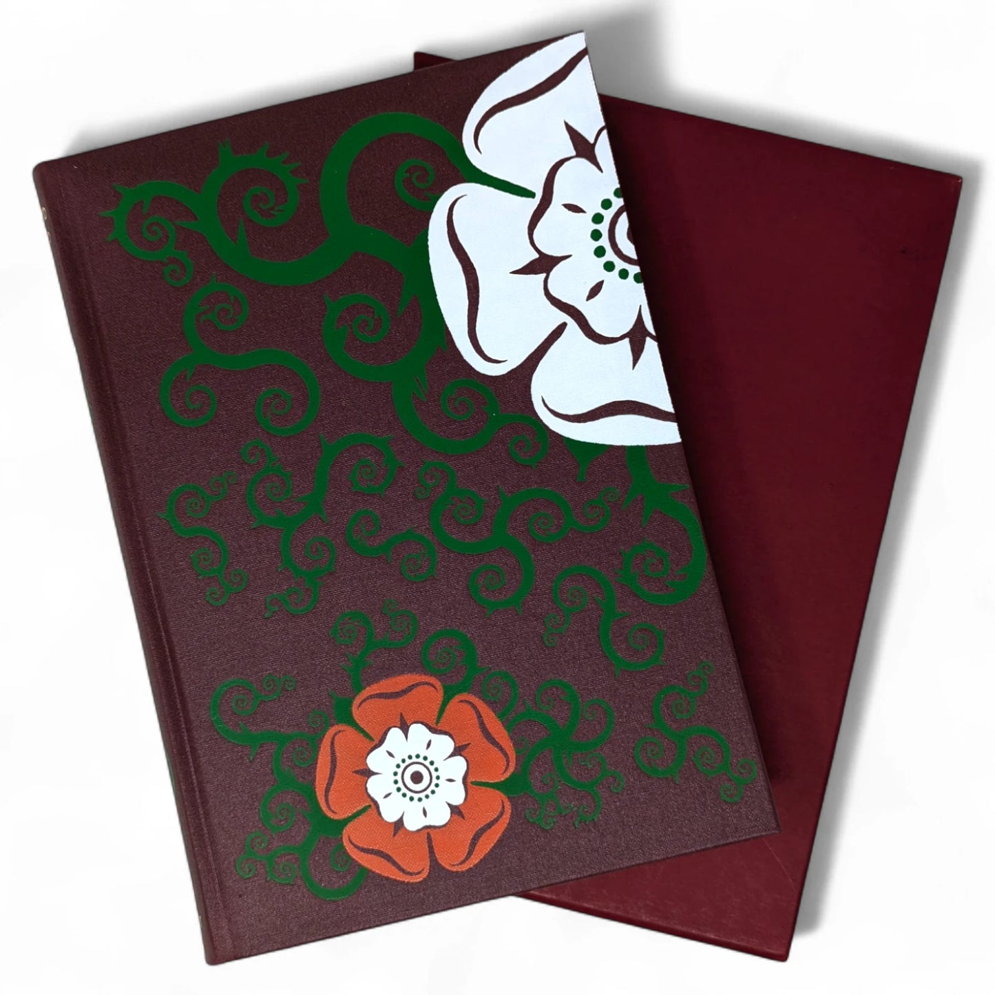 The Last White Rose: The Secret Wars of the Tudors