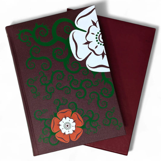 The Last White Rose: The Secret Wars of the Tudors