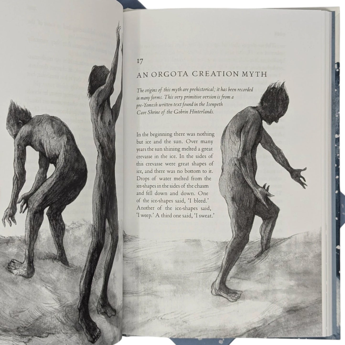 The Left Hand of Darkness