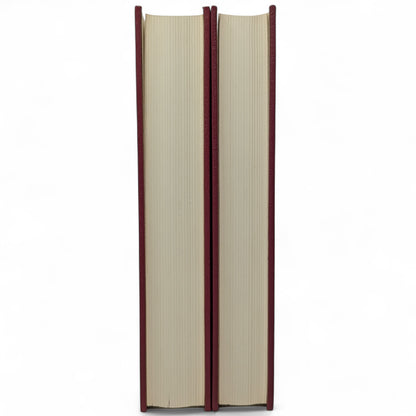 The Life of Samuel Johnson