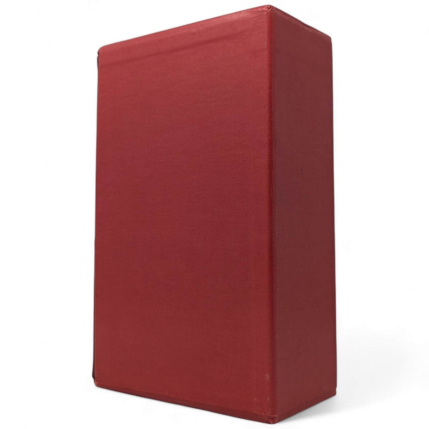 The Life of Samuel Johnson