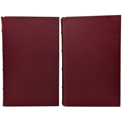 The Life of Samuel Johnson