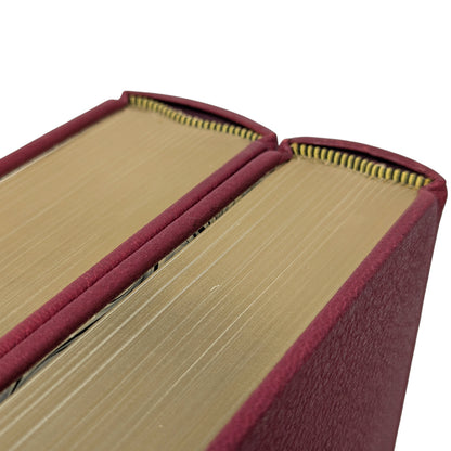 The Life of Samuel Johnson