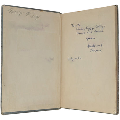 The Lion, the Witch, and the Wardrobe