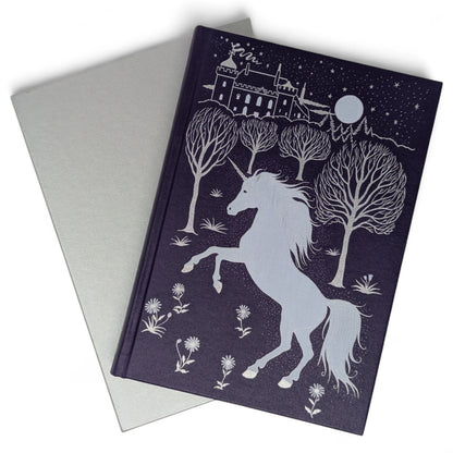 The Little White Horse