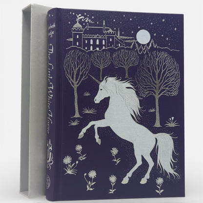 The Little White Horse