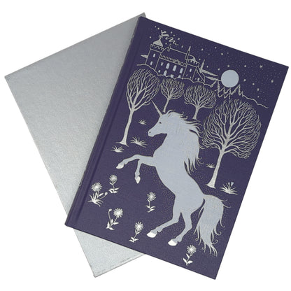 The Little White Horse