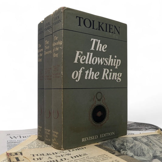 The Lord of the Rings