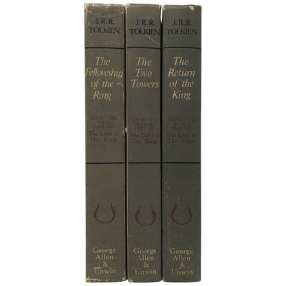 The Lord of the Rings