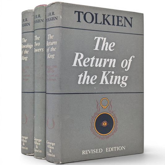 The Lord of the Rings