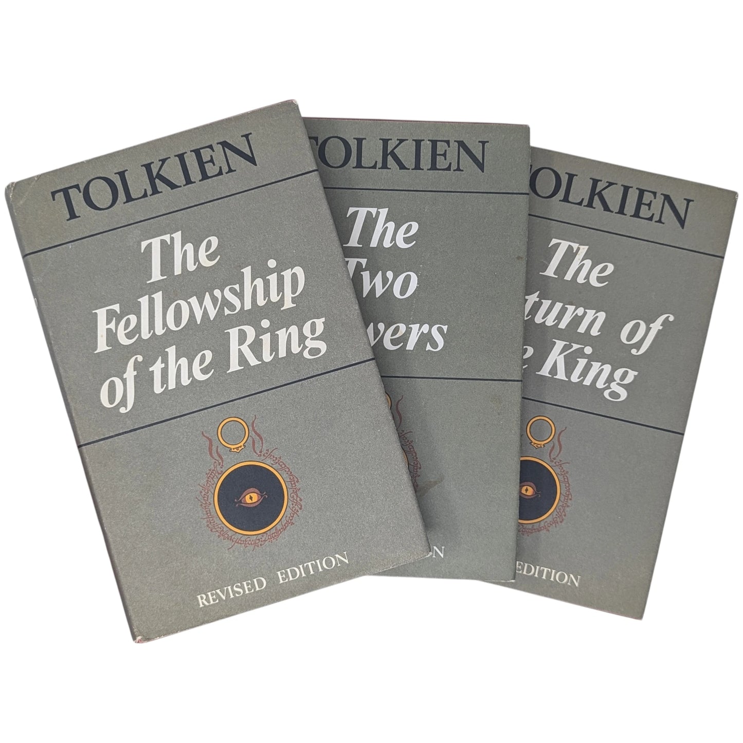 The Lord of the Rings