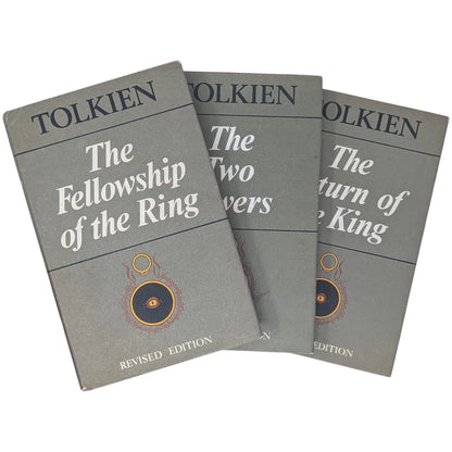 The Lord of the Rings