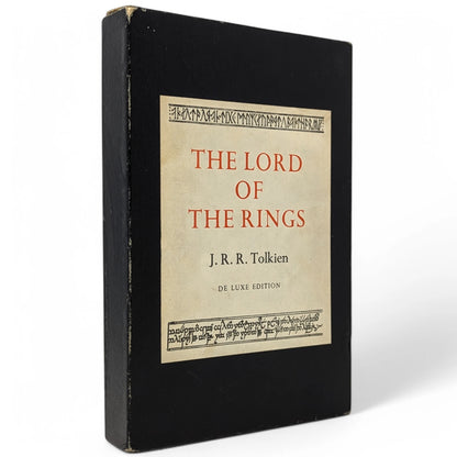 The Lord of the Rings