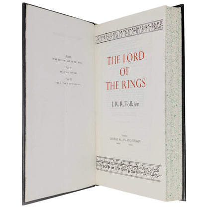 The Lord of the Rings
