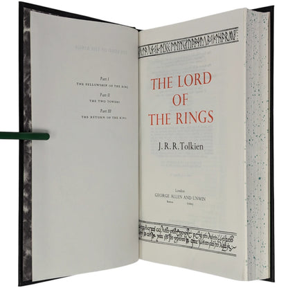 The Lord of the Rings