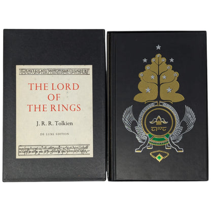 The Lord of the Rings