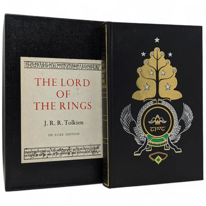 The Lord of the Rings