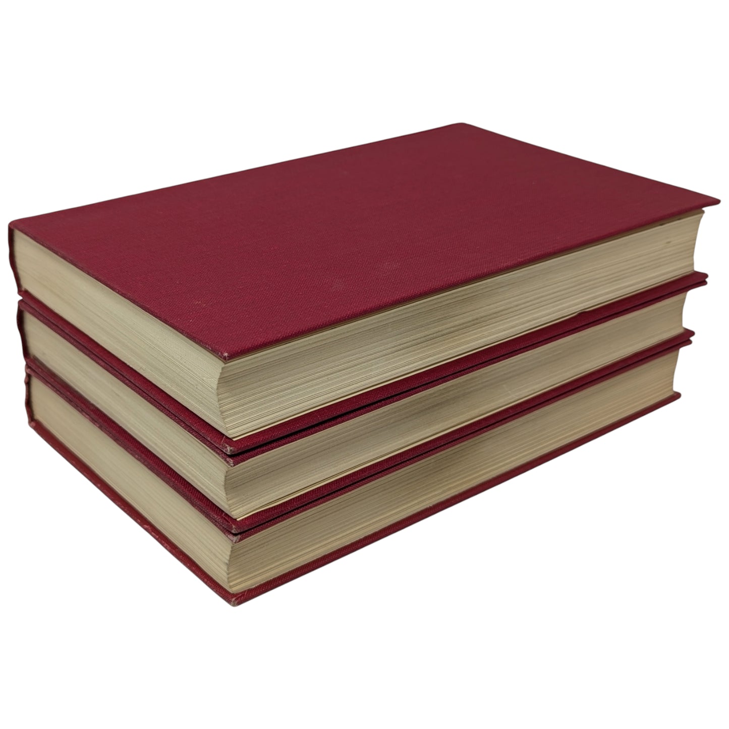 The Lord of the Rings Trilogy: The Fellowship of the Ring, The Two Towers, The Return of the King