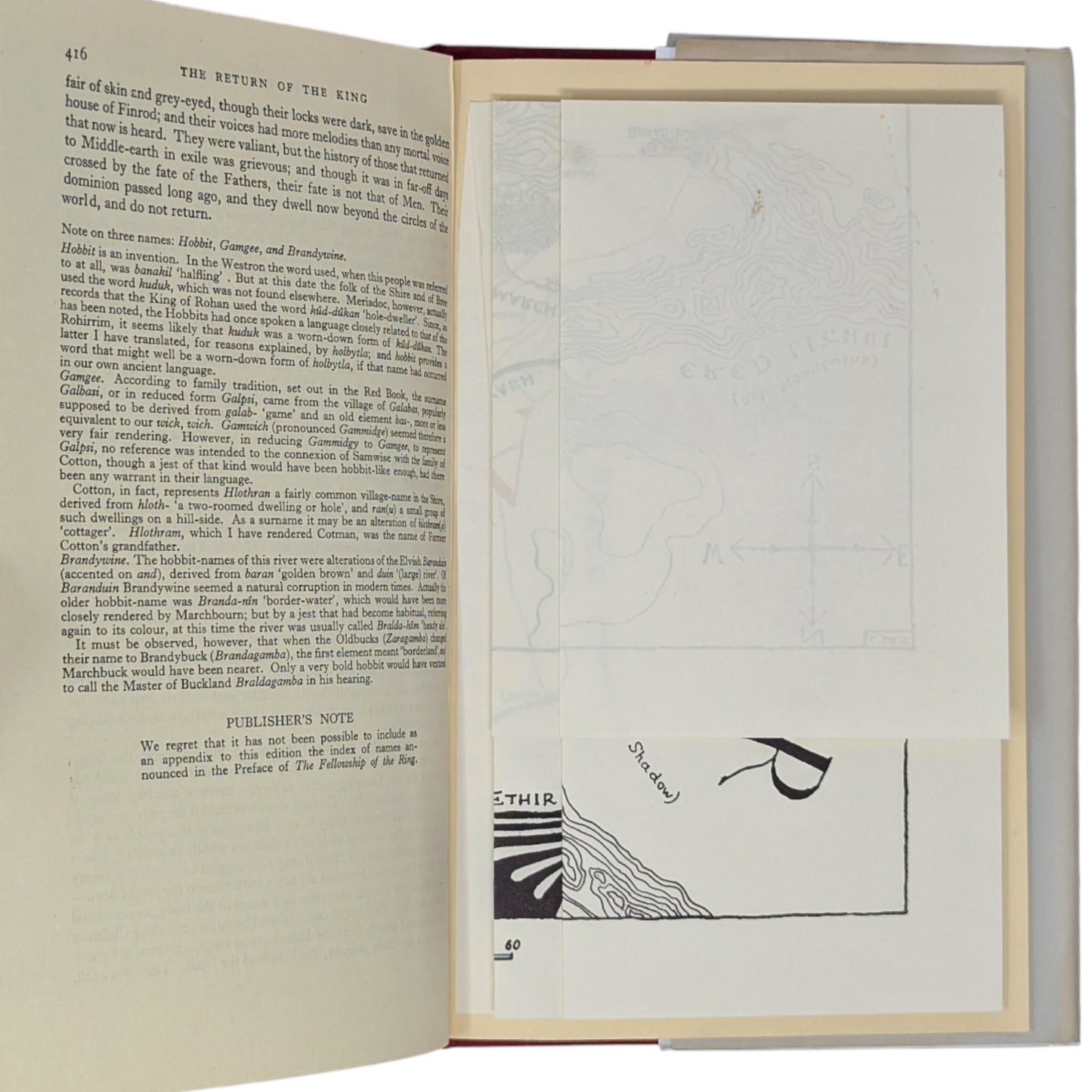 The Lord of the Rings Trilogy: The Fellowship of the Ring, The Two Towers, The Return of the King