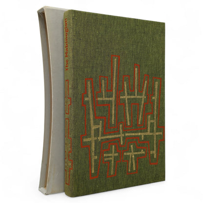 The Mabinogion