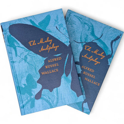 The Malay Archipelago