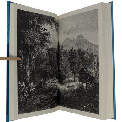 The Malay Archipelago