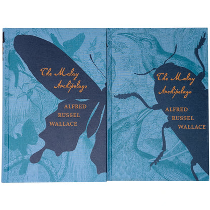 The Malay Archipelago