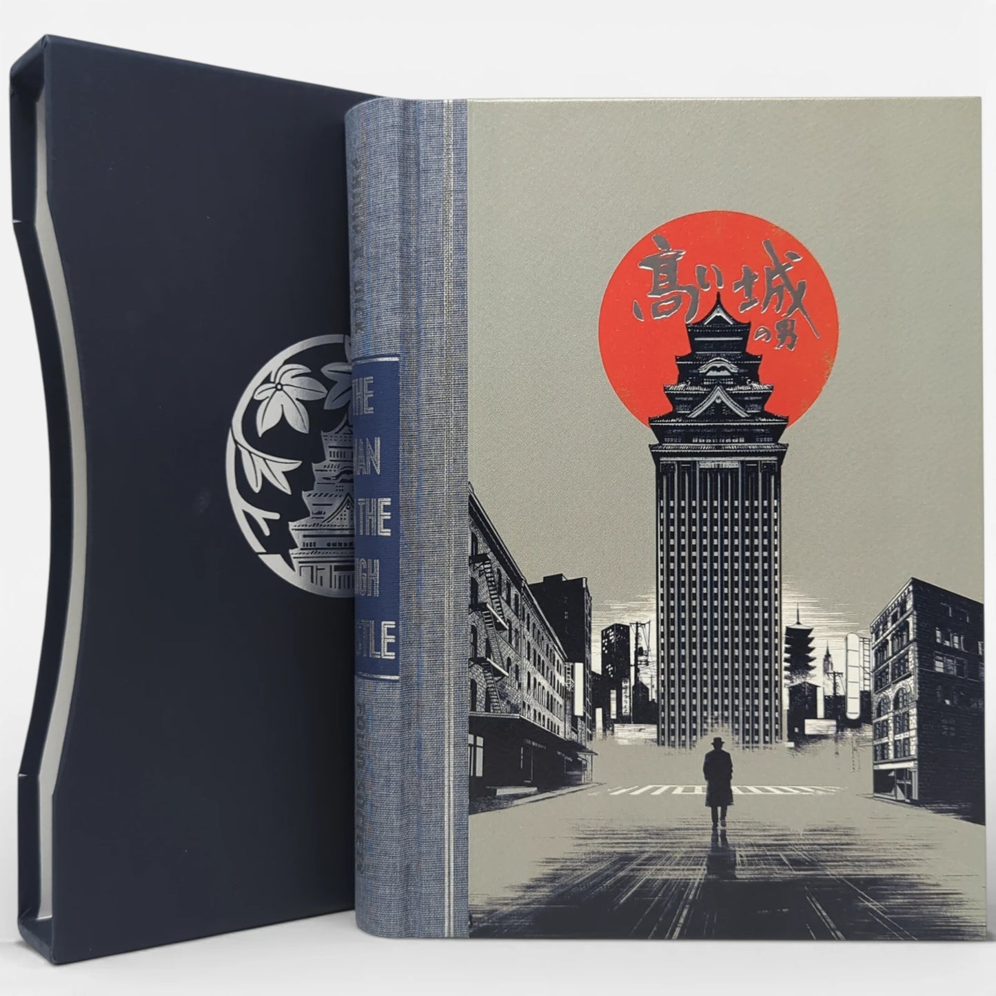 The Man in the High Castle