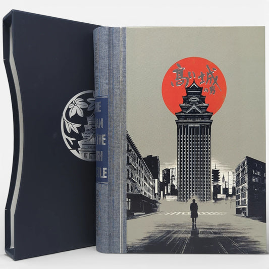 The Man in the High Castle