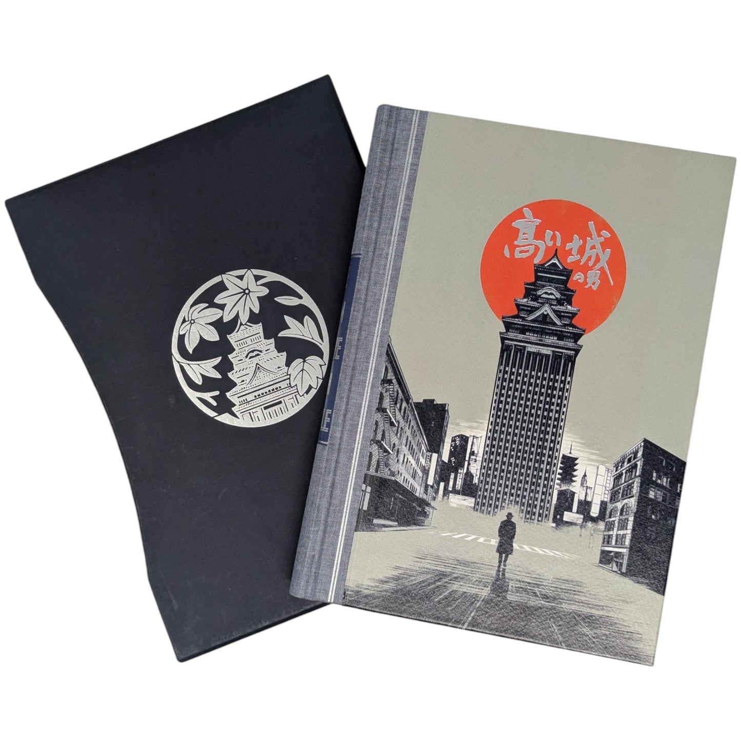 The Man in the High Castle