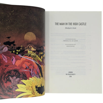 The Man in the High Castle