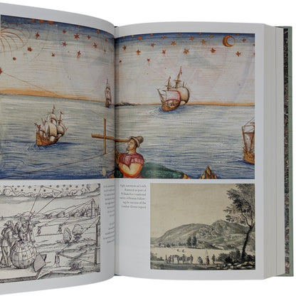The Mapmakers: The Story of the Great Pioneers in Cartography from Antiquity to the Space Age