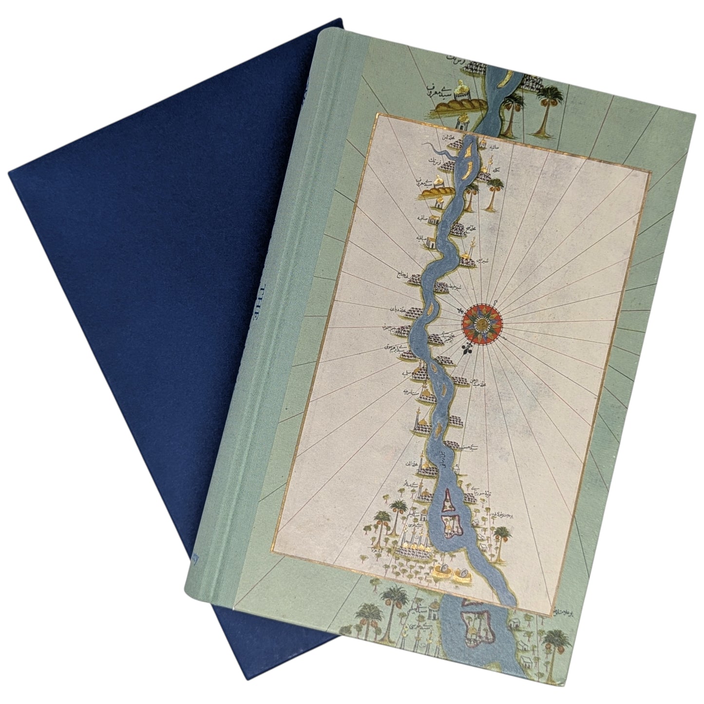 The Mapmakers: The Story of the Great Pioneers in Cartography from Antiquity to the Space Age