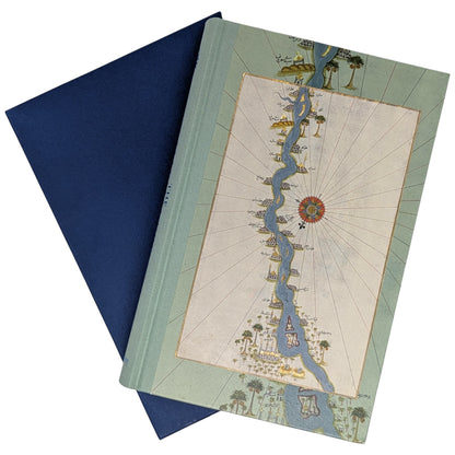 The Mapmakers: The Story of the Great Pioneers in Cartography from Antiquity to the Space Age