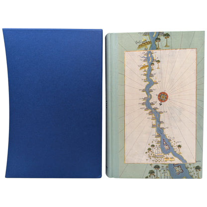 The Mapmakers: The Story of the Great Pioneers in Cartography from Antiquity to the Space Age