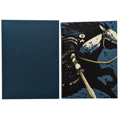 The Mark of the Horse Lord