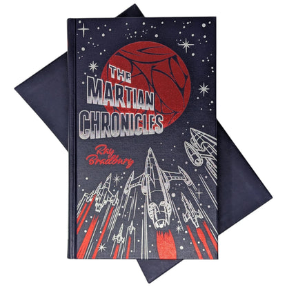 The Martian Chronicles